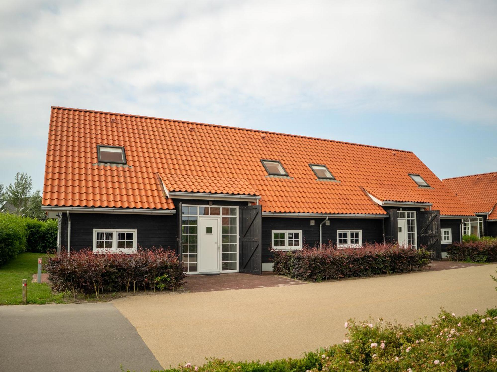 Dormio Strand Resort Nieuwvliet-Bad Bilik gambar