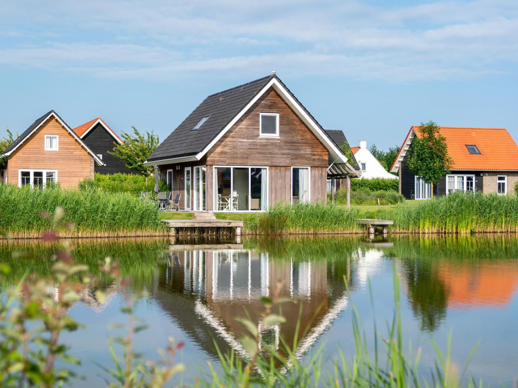 Dormio Strand Resort Nieuwvliet-Bad Luaran gambar