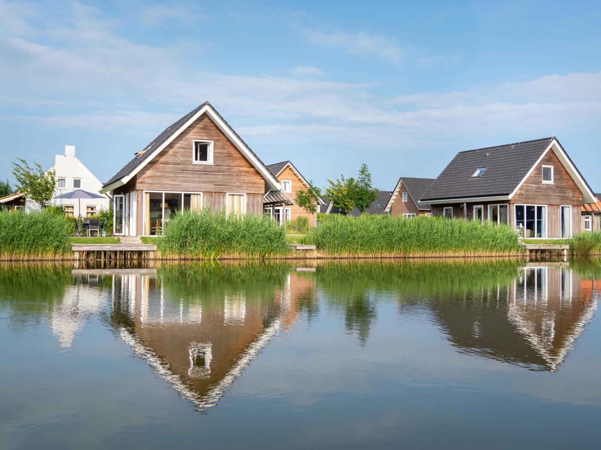 Dormio Strand Resort Nieuwvliet-Bad Luaran gambar